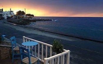 Socrates & Restaurant Apartman