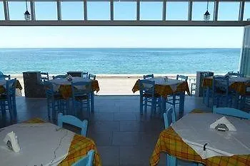 Socrates & Restaurant * Mílatosz