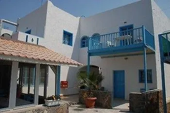 Socrates & Restaurant Apartman
