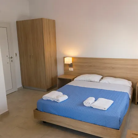 Apartman Socrates & Restaurant *