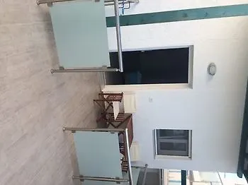 Apartment Socrates & Restaurant