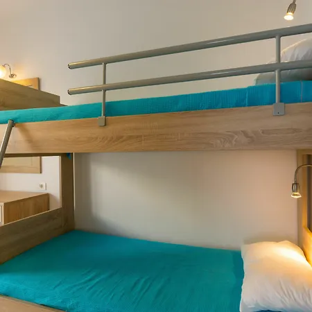 Socrates & Restaurant Apartment